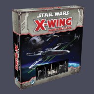 x-wing starter